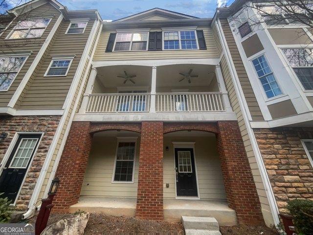 Condo for sale in Canton, Georgia