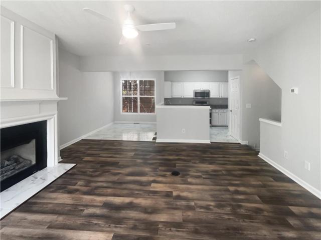 Condo for sale in Canton, Georgia
