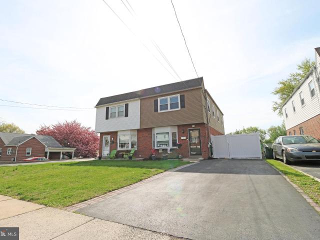 Property for sale in Delco, Pennsylvania