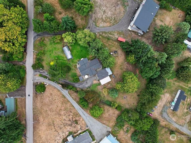 House for sale in Sequim, Washington