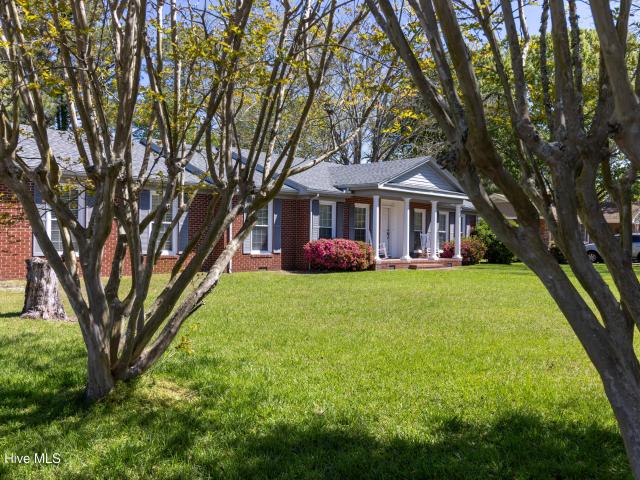 House for sale in Edenton, North Carolina