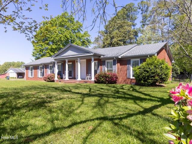 House for sale in Edenton, North Carolina