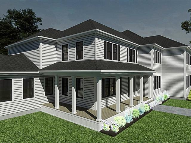 House for sale in Bristol, Massachusetts