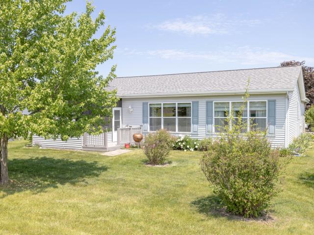 House for sale in Illinois