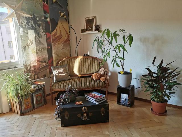 Apartment mieten in Biel, Bern