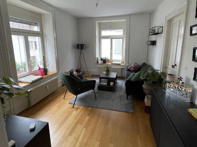 Apartment mieten in Biel, Bern