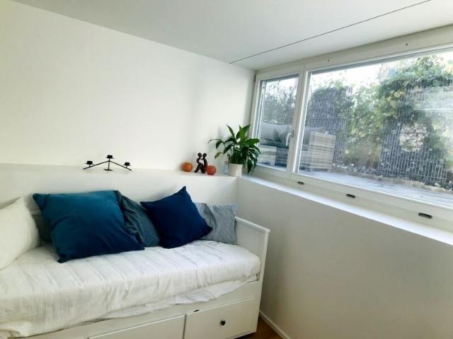 Apartment mieten in Binningen, Basel-Landschaft
