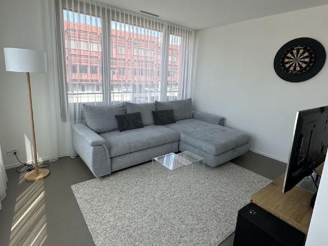 Apartment mieten in Basel, Basel-Stadt
