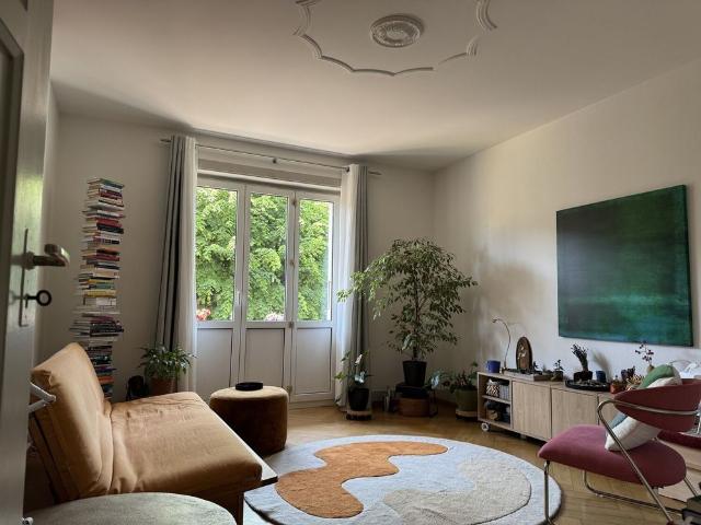 Apartment mieten in Bern