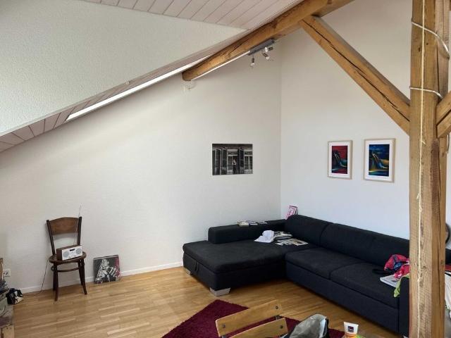 Apartment mieten in Bern