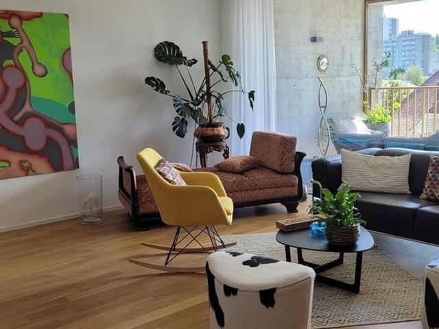 Apartment mieten in Bern