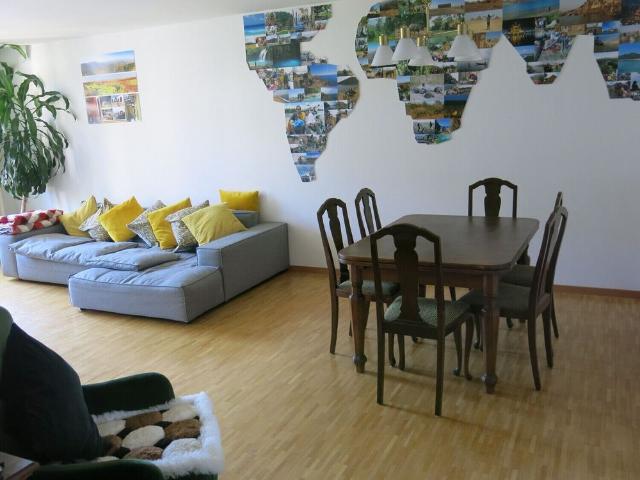 Apartment mieten in Bern