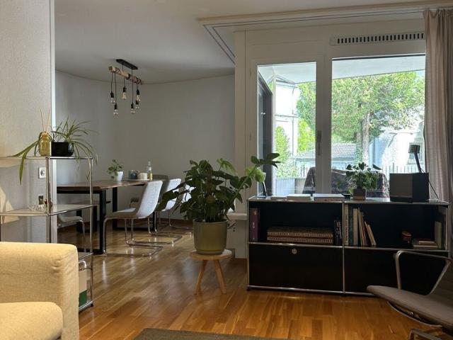 Apartment mieten in Bern