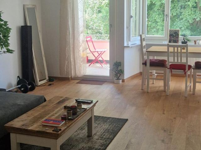 Apartment mieten in Bern