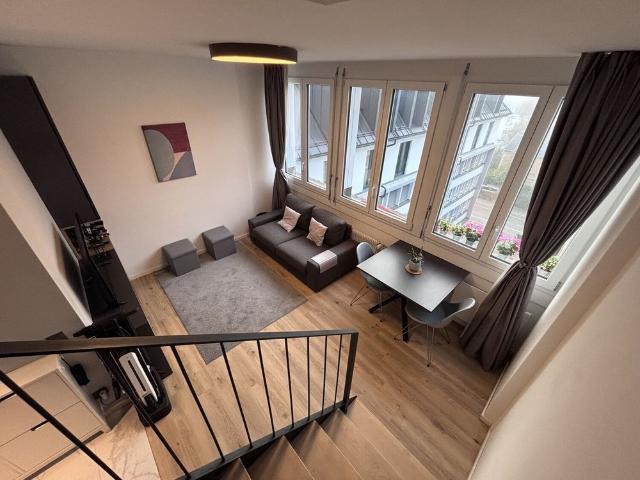 Apartment mieten in Bern