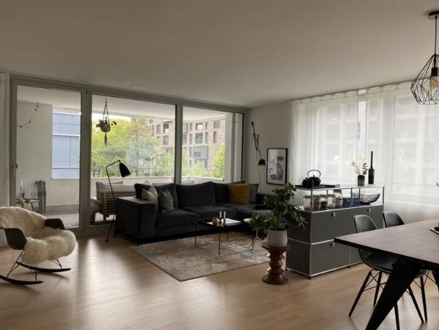 Apartment mieten in Bern