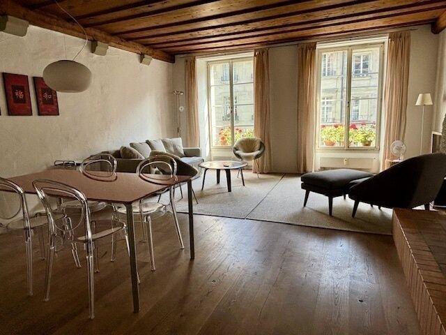 Apartment mieten in Bern