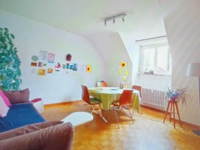 Apartment mieten in Bern