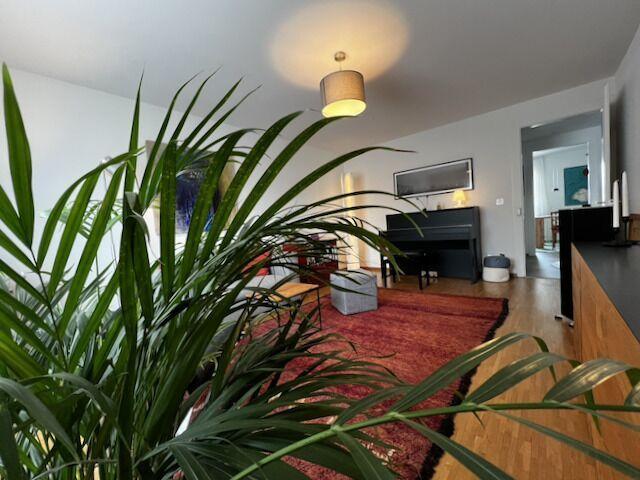 Apartment mieten in Bern