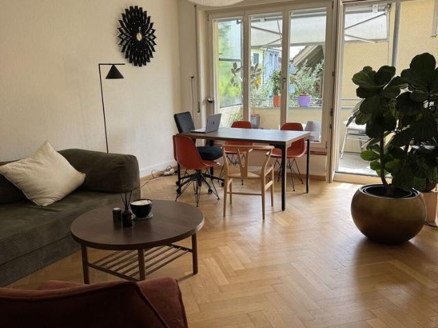 Apartment mieten in Bern