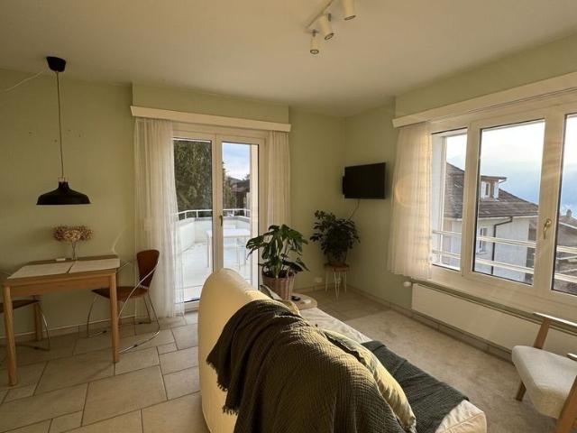 Apartment mieten in Chailly-Montreux, Waadt