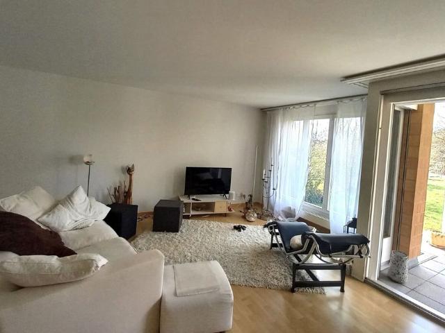Apartment mieten in Cham