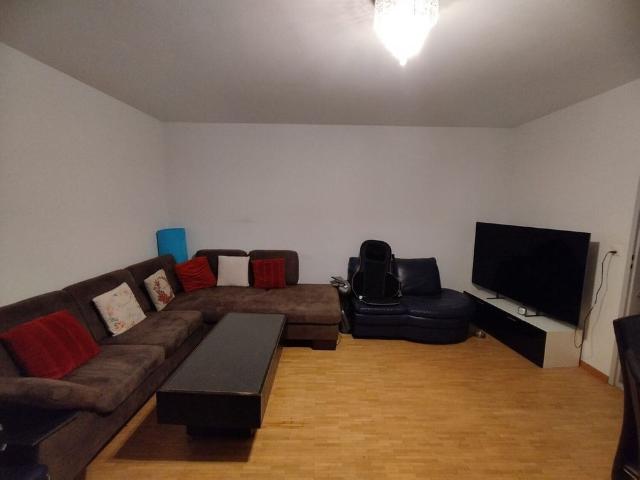 Apartment mieten in Hätschen, Dietikon