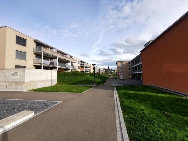 Apartment mieten in Frauenfeld, Thurgau