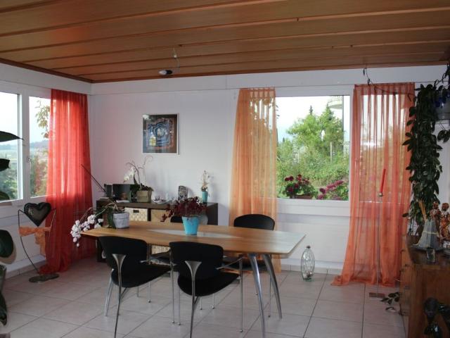 Apartment mieten in Sädel, Gerzensee