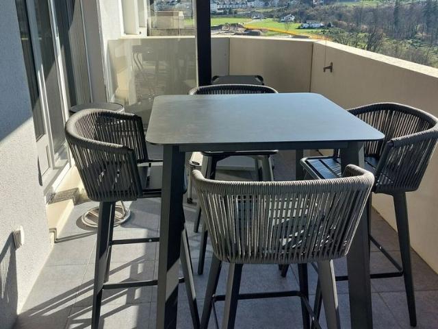 Apartment mieten in Goldach, St. Gallen