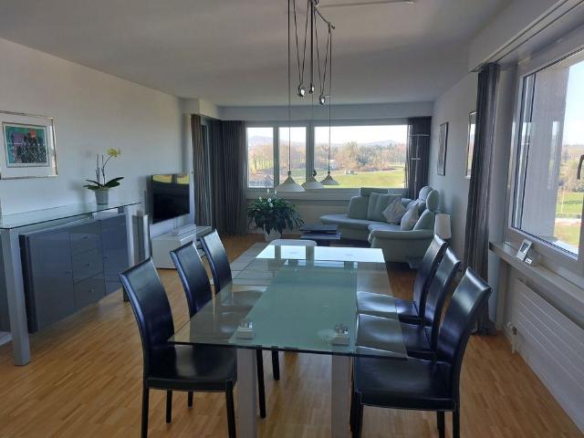 Apartment mieten in Goldach, St. Gallen