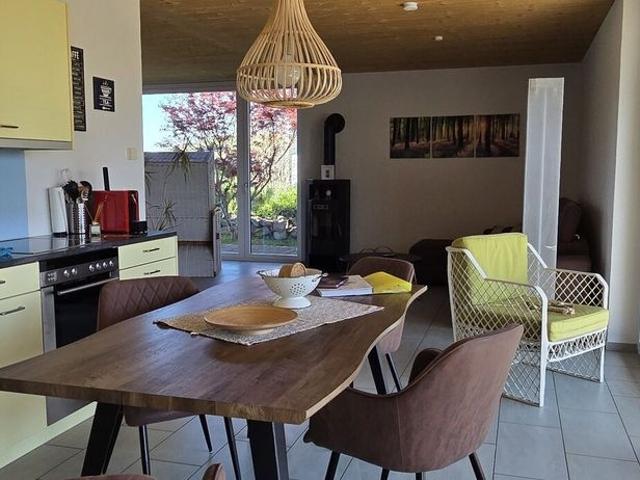 Apartment mieten in Cordast, Gurmels