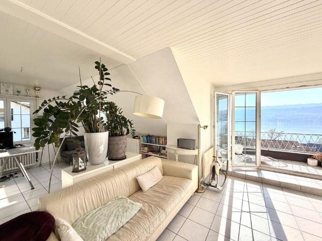 Apartment mieten in Herrliberg, Zürich