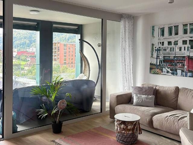 Apartment mieten in Stirnrüti, Horw