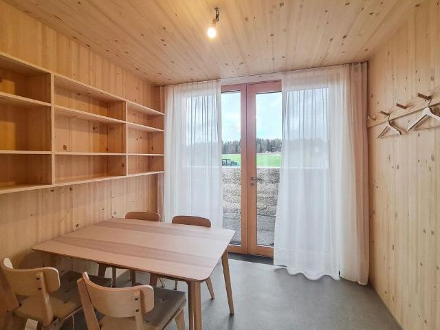 Apartment mieten in Kappel am Albis, Zürich