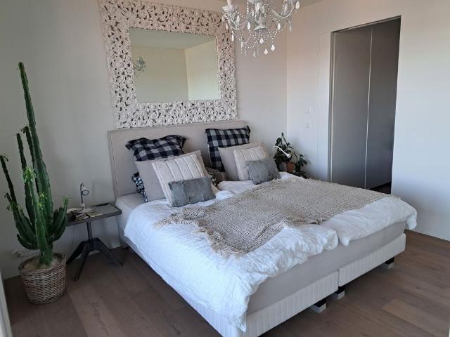 Apartment mieten in Kilchberg (ZH), Zürich