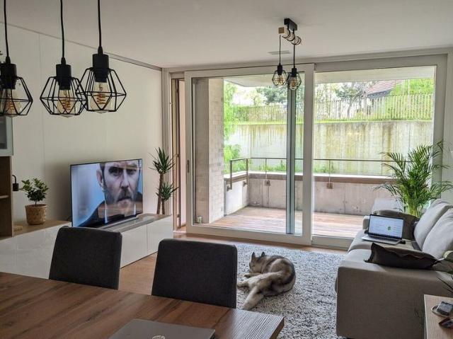 Apartment mieten in Kloten, Bezirk Bülach