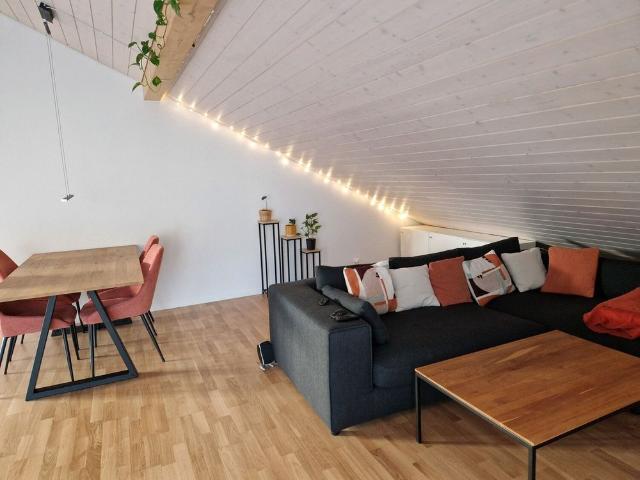 Apartment mieten in Köniz, Bern