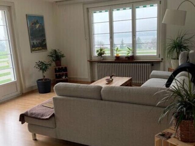 Apartment mieten in Küssnacht am Rigi, Schwyz