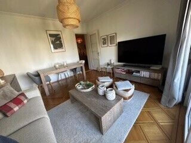 Apartment mieten in Cheseaux-Lausanne, Waadt