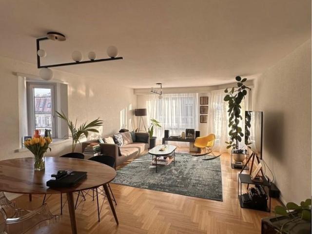 Apartment mieten in Cheseaux-Lausanne, Waadt