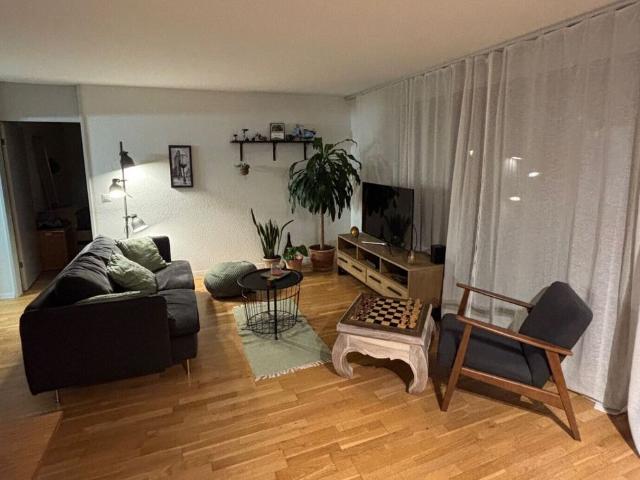 Apartment mieten in Köniz, Bern