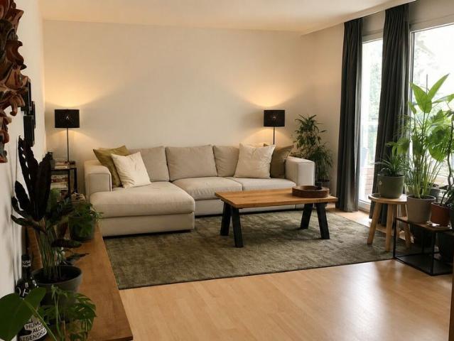Apartment mieten in Lü