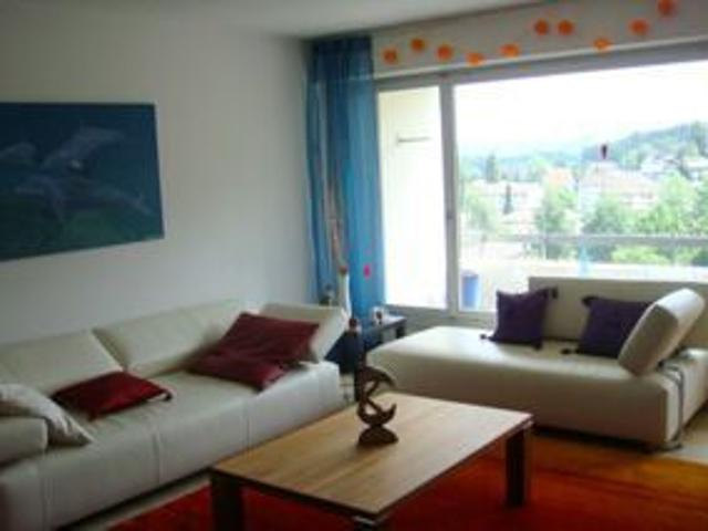 Apartment mieten in Lü