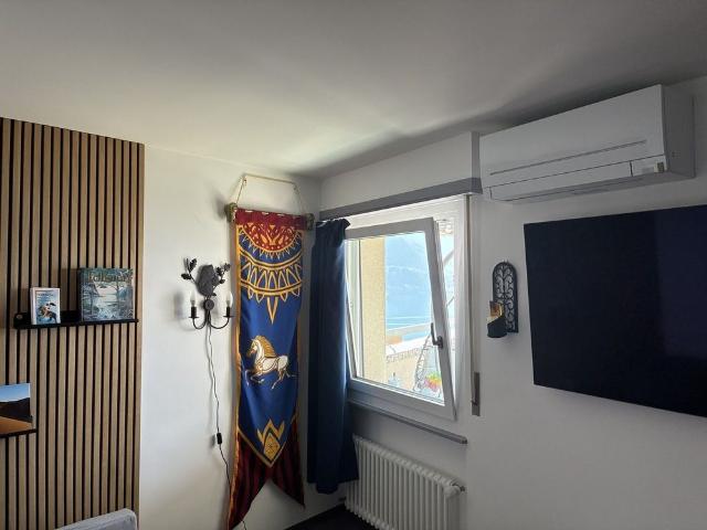 Apartment mieten in Veytaux, Waadt