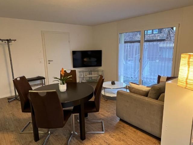 Apartment mieten in Obergösgen, Solothurn