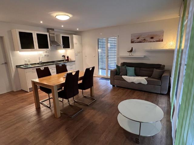 Apartment mieten in Obergösgen, Solothurn