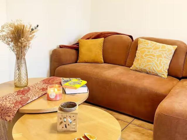 Apartment mieten in Penthaz, District du Gros-de-Vaud