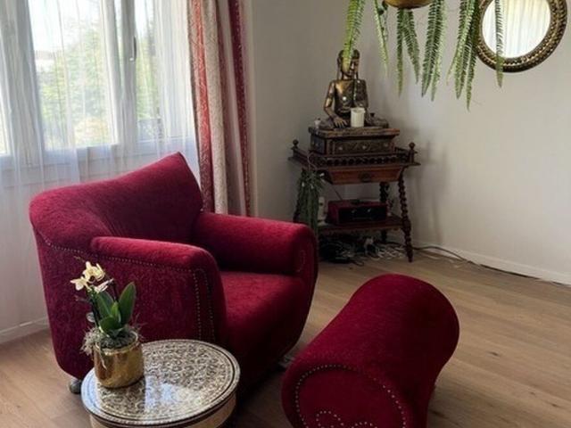 Apartment mieten in Rapperswil, Rapperswil-Jona