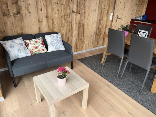 Apartment mieten in Schwanden, Sigriswil